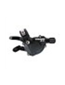  SRAM SHIFTER  X5 RAPIDFIRE REAR 9 SPEED
