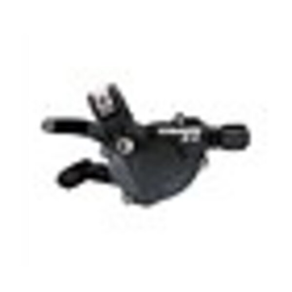 SRAM SHIFTER  X5 RAPIDFIRE REAR 9 SPEED