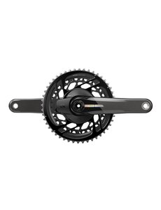  SRAM Force D2 Road Power Meter Spider DUB Direct Mount (BB not included)