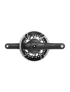  SRAM Red AXS E1 Power Meter Spider Dub - Direct Mount (BB Not Included)