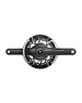  SRAM Red AXS E1 Power Meter Spider Dub - Direct Mount (BB Not Included)