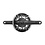 SRAM Red AXS E1 Power Meter Spider Dub - Direct Mount (BB Not Included)