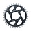 SRAM X-SYNC2 Chainring Direct Mount 6mm Offset Eagle