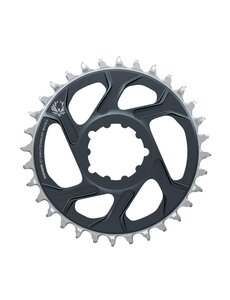  SRAM X-SYNC2 Chainring Direct Mount 6mm Offset Eagle