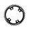 SRAM Chain Ring Road 107BCD X-Sync