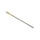 RockShox Seatpost Upper Piston Assembly - 30.9/31.6, 100mm - (Includes Upper Piston/Valve, Shaft) - Reverb Axs B1+