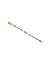  RockShox Seatpost Upper Piston Assembly - 30.9/31.6, 100mm - (Includes Upper Piston/Valve, Shaft) - Reverb Axs B1+