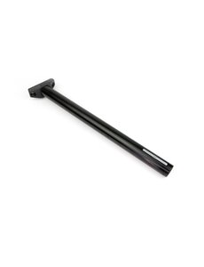  RockShox Seatpost Upper Tube Assembly - 34.9, (Includes Upper Tube, Keys, Clamp Bolt Plate, And Fill Valve) - Reverb AXS B1+