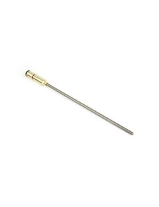  RockShox Seatpost Upper Piston Assembly - 34.9, (Includes Upper Piston/Valve, Shaft) - Reverb AXS B1+