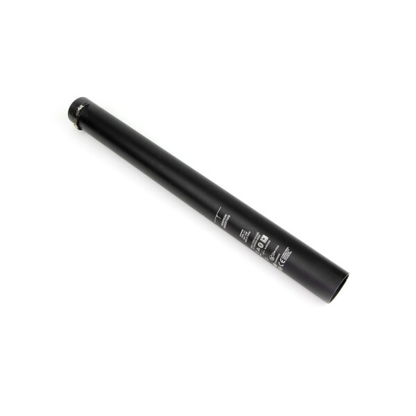 RockShox Seatpost Lower Tube Assembly - 31.6,  (Includes Lower Tube, Middle Base, And Contacts) - Reverb Axs B1+