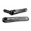 SRAM Force D2 Crank Arm Assembly DUB (BB/Chainrings not included), Unicorn Grey W/Laser
