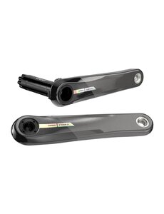  SRAM Force D2 Crank Arm Assembly DUB (BB/Chainrings not included), Unicorn Grey W/Laser