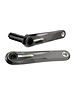  SRAM Force D2 Crank Arm Assembly DUB (BB/Chainrings not included), Unicorn Grey W/Laser