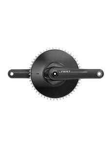 SRAM Crankset Red E1 1x DUB 50T Aero (BB not included)