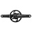 SRAM Crankset Red 1X E1 XPLR DUB Wide Direct Mount 40T (BB Not Included)