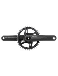  SRAM Crankset Red 1X E1 XPLR DUB Wide Direct Mount 40T (BB Not Included)