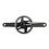 SRAM Force D2 Crankset 1x DUB Direct Mount 40T (BB not included), Unicorn Grey With Laser
