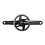 SRAM Force D2 1x AXS Wide Road Power Meter Spindle DUB - 40T Direct Mount (BB not included)