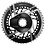 SRAM Power Meter Kit DM Red AXS E1 (Power Meter Including Chainrings, FD Setup Tool), Black/Silver