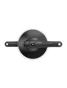  SRAM Red AXS E1 1x Power Meter Spider DUB  - Direct Mount 50T Aero (BB not included)