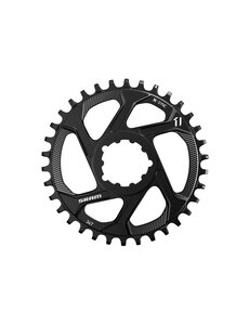  SRAM Chain Ring X-SYNC 2 30T Direct Mount 3mm Offset Boost Alum Eagle, Gold