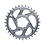 SRAM Chain Ring X-SYNC 2 Direct Mount 3mm Offset Boost Eagle, Polar Grey
