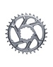  SRAM Chain Ring X-SYNC 2 Direct Mount 3mm Offset Boost Eagle, Polar Grey