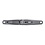 SRAM Crank Arm Assembly GX ISIS Black Self Extracting Bolt - for Pedal Assist (Crank cap/Chainring/BB not included), Black