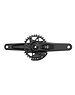  SRAM Crankset Eagle 90 Q174 CL55 DUB MTB Wide Black 2-guards 32t Steel T-Type (BB and BB DUB spacers are not included)