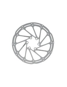  SRAM Rotor - Centerline Rounded (Includes Steel Rotor Bolts)