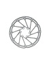  SRAM Rotor - Centerline Rounded (Includes Steel Rotor Bolts)
