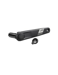  SRAM Left Arm and Power Meter Spindle Assembly Apex D1 DUB WIDE (Right Arm/BB/Spider/Chainrings non included)