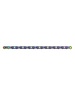  SRAM Chain Red E1 Flattop W/Powerlock 12 Speed
