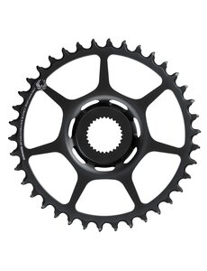  SRAM Chain Ring X-SYNC 2 Eagle Bosch Direct Mount, Black