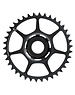  SRAM Chain Ring X-SYNC 2 Eagle Bosch Direct Mount, Black