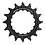 SRAM Chain Ring X-SYNC 2 Eagle Bosch Direct Mount, Black