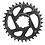 SRAM Chain Ring X-SYNC 2 32T Direct Mount 3mm Offset Boost Alum Eagle, Black