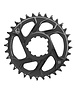  SRAM Chain Ring X-SYNC 2 32T Direct Mount 3mm Offset Boost Alum Eagle, Black