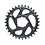 SRAM Chain Ring X-SYNC 2 SL Direct Mount 3mm Offset Boost Eagle, Lunar Grey