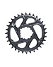  SRAM Chain Ring X-SYNC 2 SL Direct Mount 3mm Offset Boost Eagle, Lunar Grey