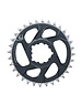  SRAM Chain Ring X-SYNC 2 Direct Mount 3mm Offset Boost Eagle, Lunar/Polar Grey