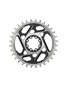  SRAM Chain Ring T-TYPE Direct Mount 3mm Offset Eagle (including 8 bolts) XXSL D1, Black