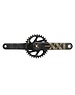  SRAM Crank XX1 Eagle Boost 148 DUB 12s w Direct Mount 34t X-SYNC 2 Chainring (DUB Cups/Bearings Not Included)