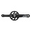 SRAM Crankset X01 All Downhill DUB83 With Direct Mount 34t X-SYNC 2 Chainring B1