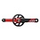 SRAM Crankset X01 All Downhill DUB83 With Direct Mount 34t X-SYNC 2 Chainring B1