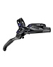  SRAM G2 Ultimate Disc Brake, Carbon Lever, Ti Hardware, Reach, Swinglink, Contact, (Includes MMX Clamp, Rotor/Bracket Sold Separately) A2
