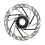 SRAM Rotor - HS2 Center Lock (Includes Lockring) Rounded