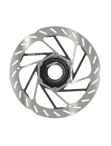  SRAM Rotor - HS2 Center Lock (Includes Lockring) Rounded