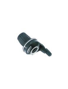 SRAM 3.0 Shifter - Grip Shift - 3 Speed Front:  3 SPEED