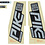 Rockshox Fork Decal Kit - Pike Ultimate 27/29